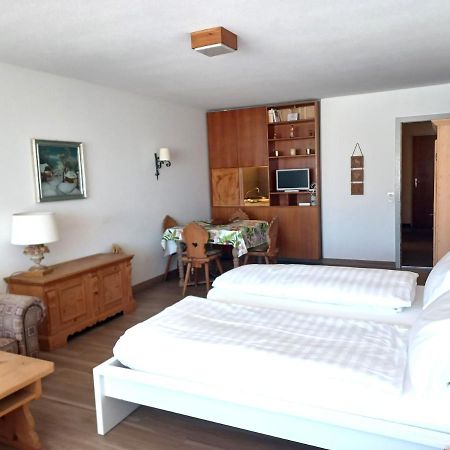 Allod Bad 504 St. Moritz Kültér fotó