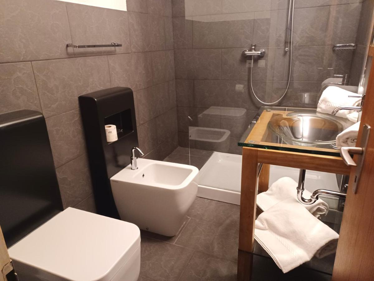 Allod Bad 504 St. Moritz Kültér fotó