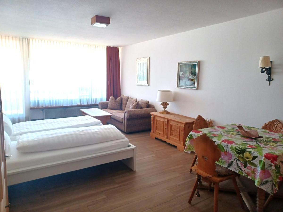 Allod Bad 504 St. Moritz Kültér fotó